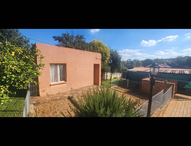 4 BEDROOM HOUSE FOR SALE IN SUIDEROORD